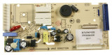 MODUL ELECTRONIC (GR U-1 NEW TYPE61) 5951086100 Frigider / Combina frigorifica ARCELIK / BEKO