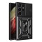Husa telefon Samsung Galaxy S23 Ultra - Techsuit CamShield Series - Black