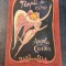 Nopti la circ Angela Carter