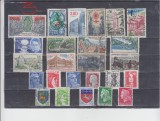 A7 T2 3 - Timbre foarte vechi - Franta, Istorie, Stampilat