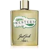 Just Jack Western Eau de Parfum pentru bărbați 120 ml