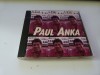 CD Paul Anka - 3773 - Muzică Originală - Vezi Lista Piese și Interpreți &icirc;n Descriere