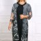 Cardigan Lania Negru - 56Marimea