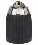 Bosch Mandrina rapida 2-13mm, filet 3/8&quot;