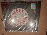 Cd golden romanian songs