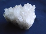 Specimen minerale - CUART (CV2), Naturala