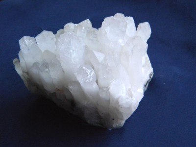 Specimen minerale - CUART (CV2) foto