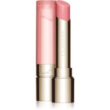 Clarins Lip Oil Balm balsam de buze colorat culoare 01 Pale Pink 2.9 g