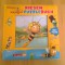 Bee Maya puzzle copii +3 - (5x12 piese)