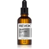 Revox B77 JUST Polyglutamic Acid ser facial hidratant 30 ml