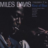 Kind Of Blue | Miles Davis, nova music