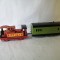 bnk jc Thomas &amp; Friends Trackmaster - Harvey - Tomy 2002