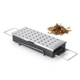Cutie universala de afumare, Barbecook Essential GrillCooking