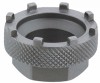 Extractor Shimano ISIS Drive 8 Dinti Scule Bicicleta