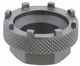 Extractor Shimano ISIS Drive 8 Dinti Scule Bicicleta