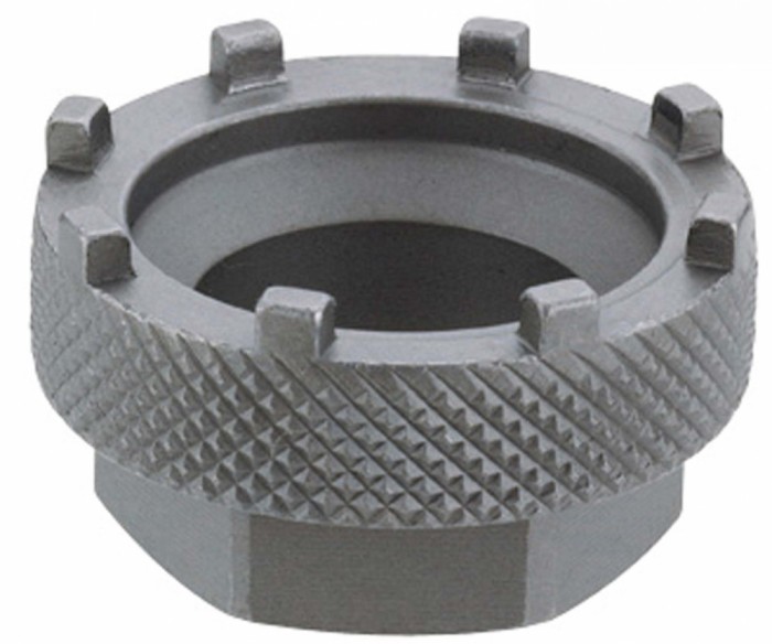 Extractor Shimano ISIS Drive 8 Dinti Cod:567000750RM