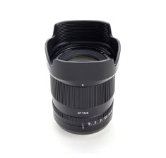 Obiectiv Autofocus TTArtisan 75mm F2 Full Frame STM