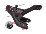 Brat suspensie roata Mitsubishi Pajero Sport (K90) parte montare : Punte fata, Dreapta, Jos, SRLine