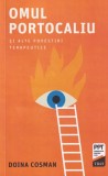 Doina Cosman - Omul portocaliu si alte povestiri terapeutice