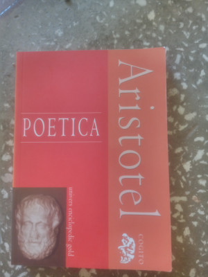 Poetica-Aristotel foto