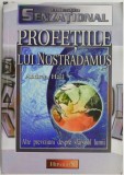 Profetiile lui Nostradamus. Alte previziuni despre sfarsitul lumii &ndash; Andrea Hall