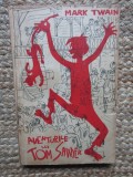 Mark Twain - Aventurile lui Tom Sawyer