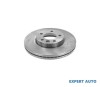 Disc frana Volkswagen VW MULTIVAN Mk V (7HM, 7HN, 7HF, 7EF, 7EM, 7EN) 2003-2016, Array