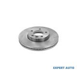Disc de frana Volkswagen VW TOUAREG (7LA, 7L6, 7L7) 2002-2010