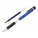 Cumpara ieftin Roller cu gel Synergy Point Pilot 0.5 mm varf fin Roller cu gel Pilot Synergy Point 0.5 mm rosu