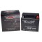 Acumulator 12v7ah, 12N7-3A-Bs Cod Produs: MX_NEW AB0007C