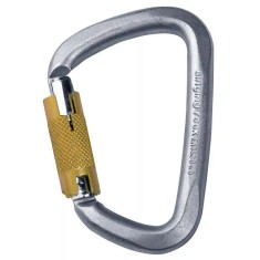 Carabinieră SINGING ROCK D Steel Triple Lock