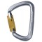 Carabinieră SINGING ROCK D Steel Triple Lock