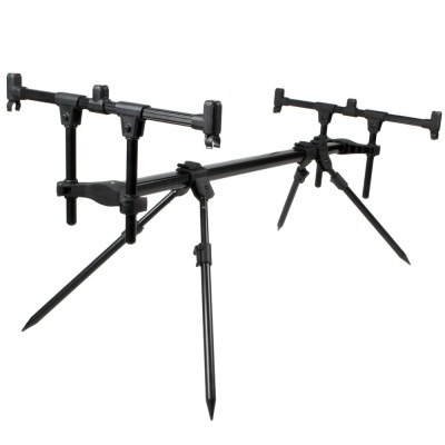 Rod Pod CARP ACADEMY Raptor, 70-110cm foto
