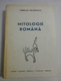 Cumpara ieftin MITOLOGIE ROMANA -ROMULUS VULCANESCU