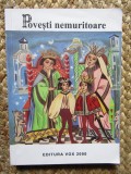 POVESTI NEMURITOARE (3)-COLECTIV