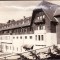 AMS - ILUSTRATA 1024 BORSEC - PAVILIONUL CENTRAL, BAILE CALDE, 1960, CIRCULATA