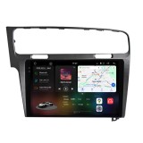 Navigatie Dedicata Volkswagen Golf 7 (2013-2020), 2K, 12Gb Ram, 256Gb Stocare, Carplay
