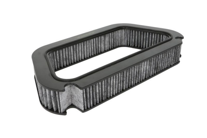Filtru polen / aer habitaclu AUDI A8 (4E) (2002 - 2010) JC PREMIUM B4A015PR
