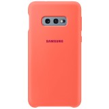 Husa TPU Samsung Galaxy S10e G970, Roz EF-PG970THEGWW