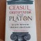 Ceasul desteptator al lui Platon si alte inventii antice uimitoare