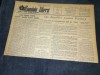 ZIARUL ROMANIA LIBERA 20 APRILIE 1955