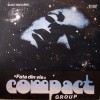 Disc Vinil Compact Group - Fata din vis, Electrecord, 1985, Pop-rock, 33 RPM, 12 inch