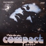 Compact Group &ndash; Fata din vis