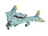 Aeromodel AR555 (P-Series), Revell