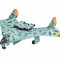 Aeromodel AR555 (P-Series)