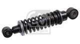 FEBI BILSTEIN 102167 Amortizor, suspensie cabina