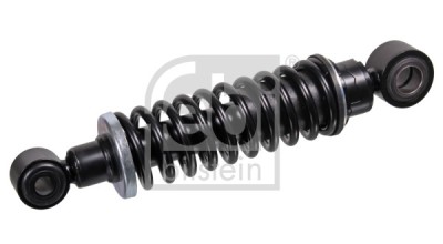 FEBI BILSTEIN 102167 Amortizor, suspensie cabina foto