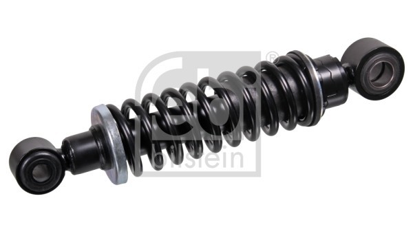 FEBI BILSTEIN 102167 Amortizor, suspensie cabina