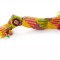 Jucarie din bumbac pt dresaj 30 cm