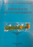 Personalitati ale aviatiei romane
